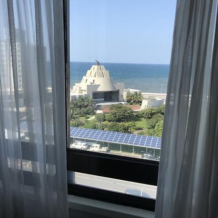 Jeju Seoul Tourist Hotel Eksteriør billede