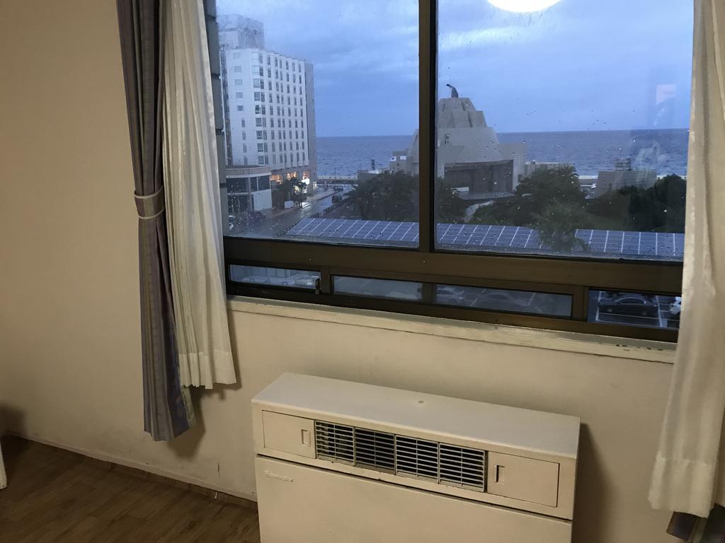 Jeju Seoul Tourist Hotel Eksteriør billede
